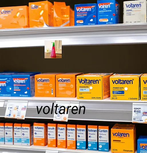 Prezzo voltaren gel